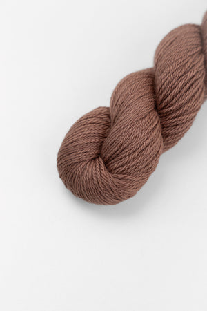 Ayni <br> (80% Baby Alpaca - 20% Mulberry Silk)