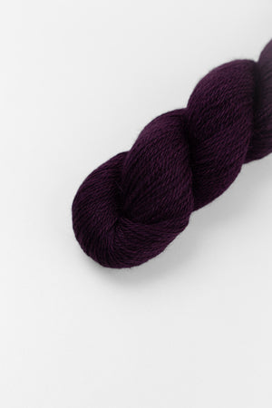 Ayni <br> (80% Baby Alpaca - 20% Mulberry Silk)