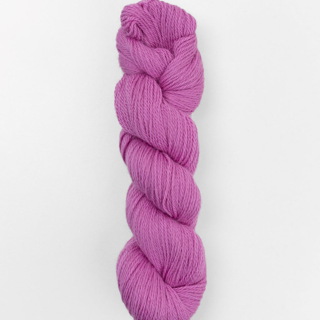 Ayni <br> (80% Baby Alpaca - 20% Mulberry Silk)