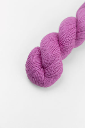 Ayni <br> (80% Baby Alpaca - 20% Mulberry Silk)