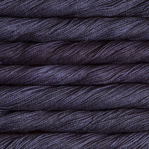 Mora <br> (100% Seda Mulberry)