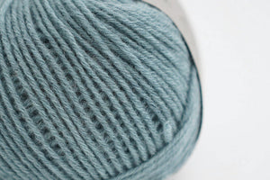 Airy Wool Alpaca <br> (80% Lana Merino / 20% Baby Alpaca)