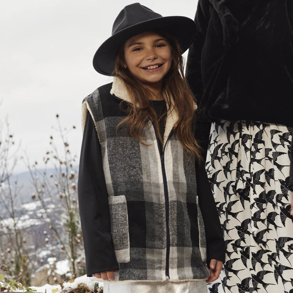 Revista Patrones de Costura "Unplugged" Otoño/Invierno <br> Katia