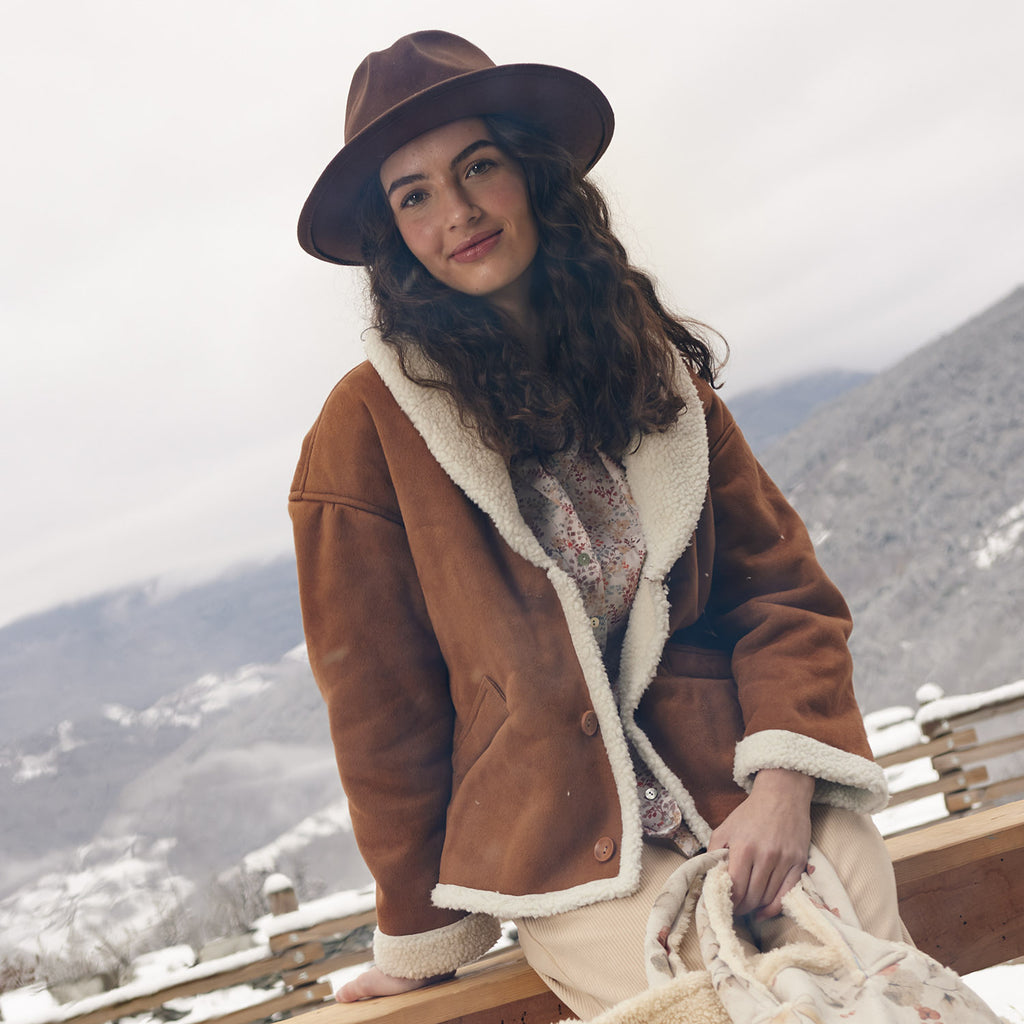 Revista Patrones de Costura "Unplugged" Otoño/Invierno <br> Katia