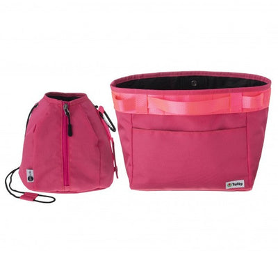 Bolsa de Proyecto Tulip  (2 Colores)