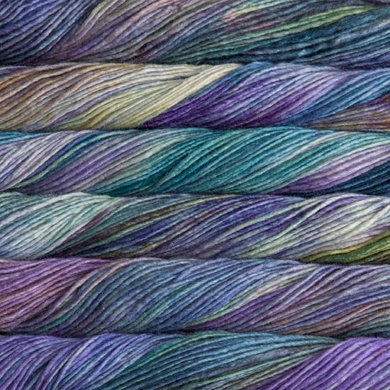Silky Merino <br> (51% Seda, 49% Lana Merino)