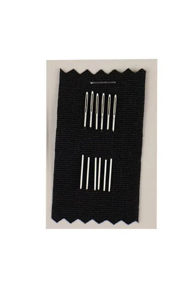 Set agujas de Bordado n°26  Colección 