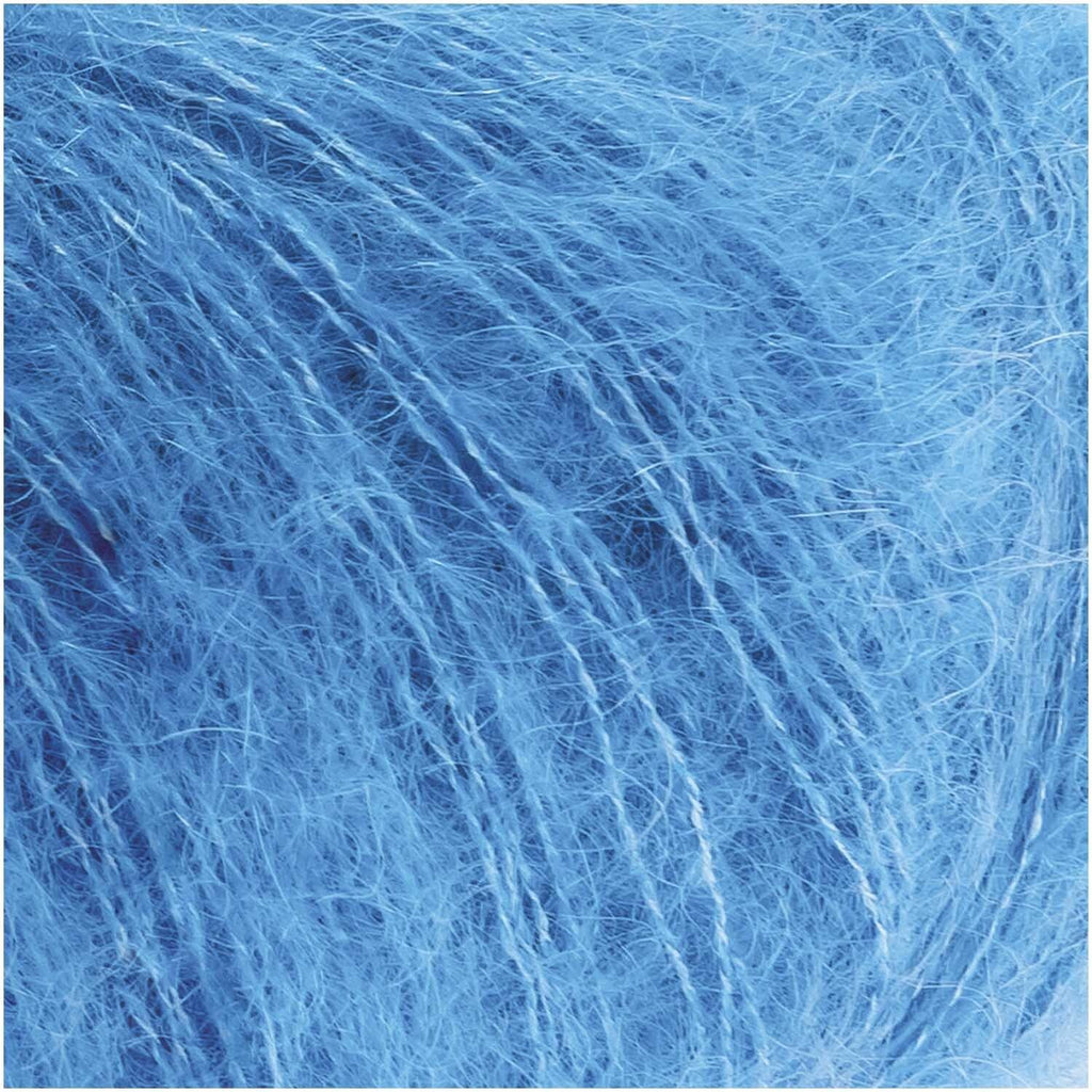 Essentials Super Kid Mohair Loves Silk <br> (70% Mohair / 30% Seda)