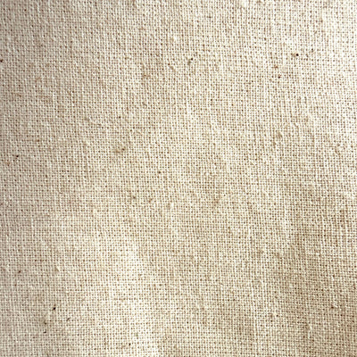 Tela Crea Cruda  Corte 50 x 80 cms