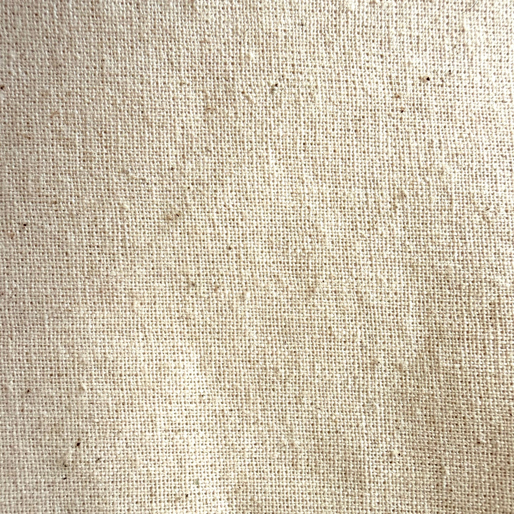 Tela Crea Cruda <br> Corte 50 x 80 cms