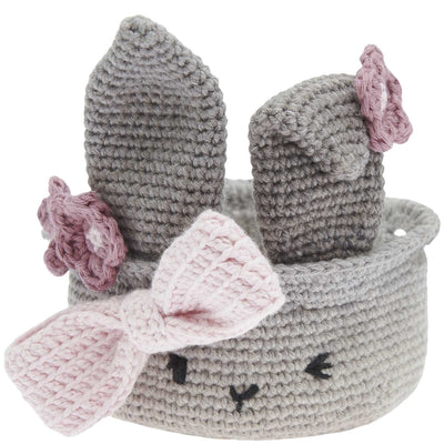 Kit de Tejido Amigurumi 