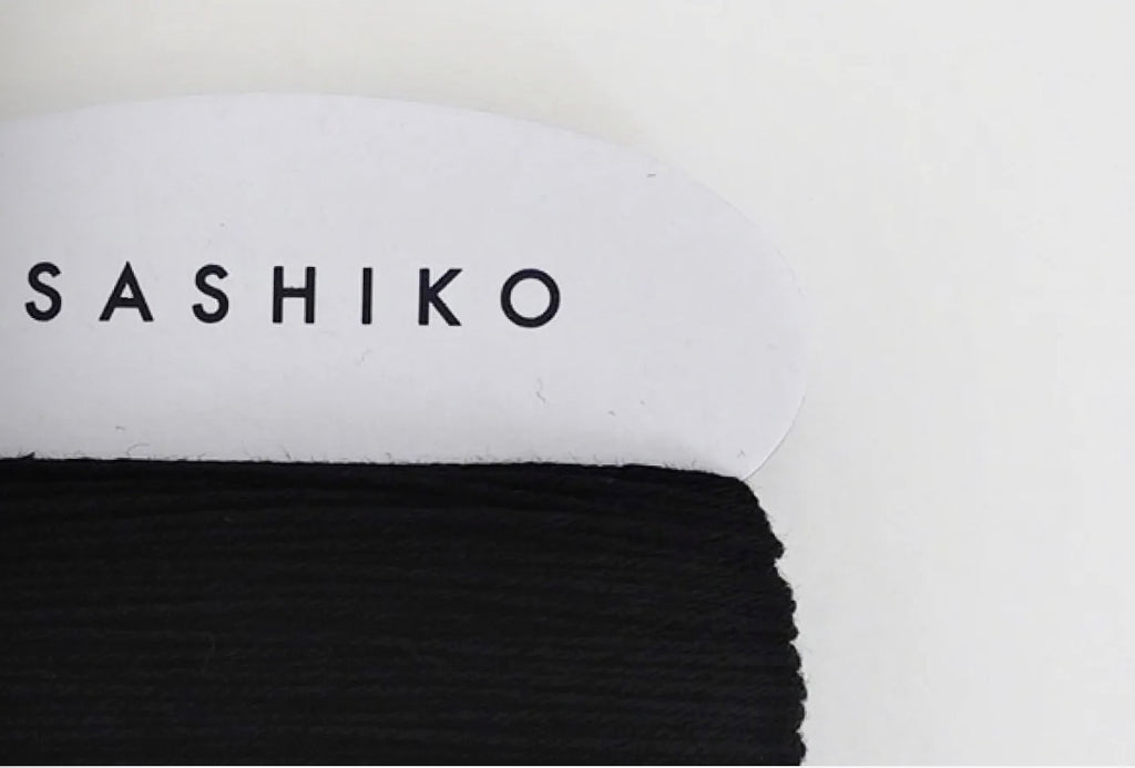 Hilos Sashiko <br> Grueso (Thick) en Bobina 30 mts