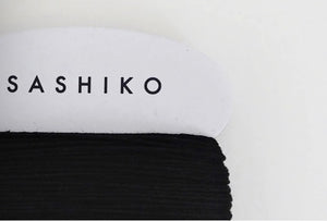 Hilos Sashiko <br> Grueso (Thick) en Bobina 30 mts