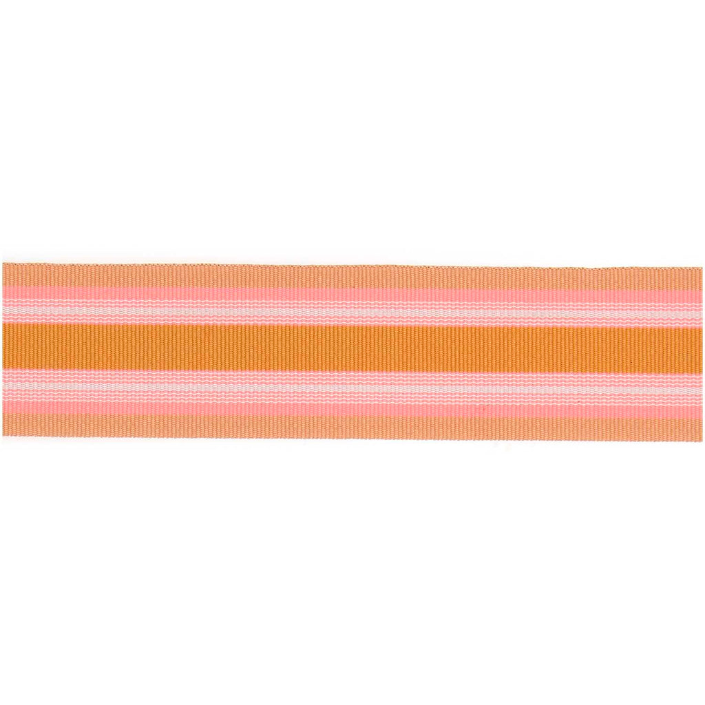 Cinta Multi Rayas 38mm <br> Color a Elección