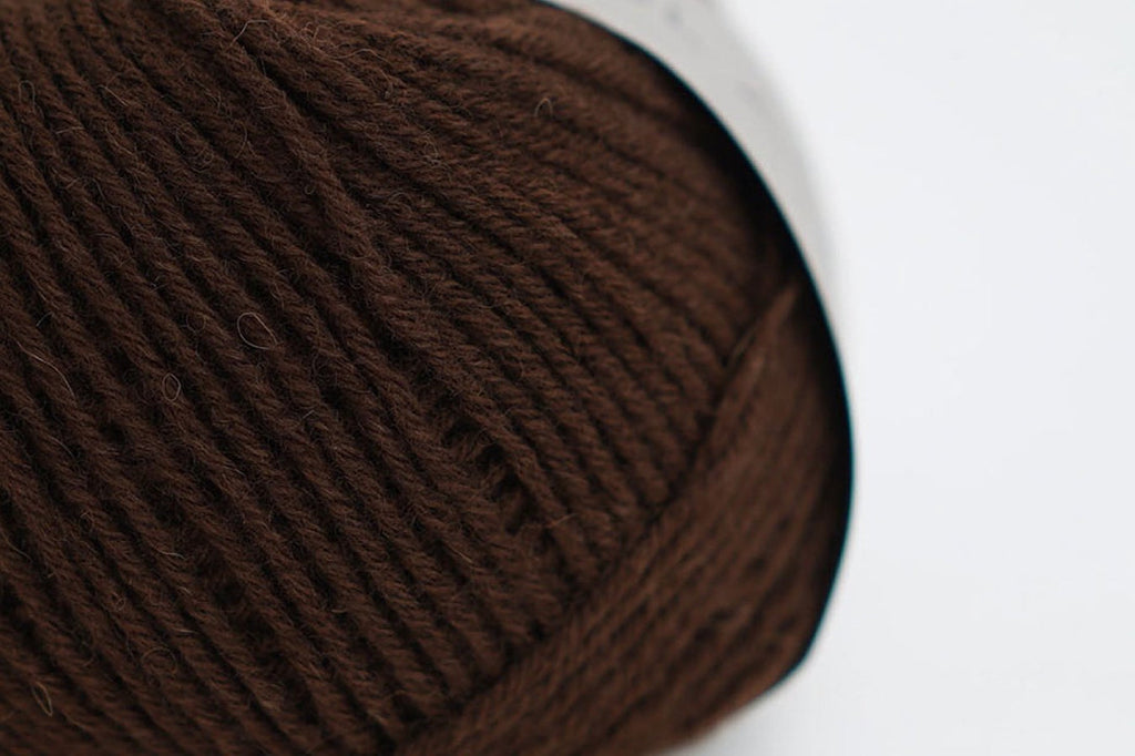 Airy Wool Alpaca <br> (80% Lana Merino / 20% Baby Alpaca)