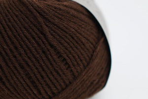 Airy Wool Alpaca <br> (80% Lana Merino / 20% Baby Alpaca)