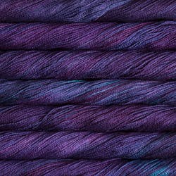 Mora <br> (100% Seda Mulberry)