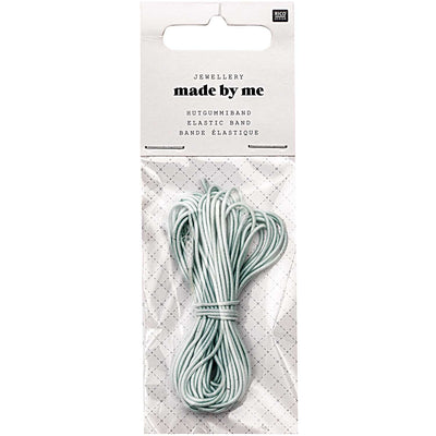 Hilos Elásticos Para Bisutería  Varios Colores Para Elegir