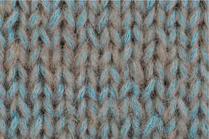 Geek <br> (56% Lana / 30% Poliéster / 14% Alpaca)