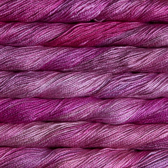 Mora <br> (100% Seda Mulberry)