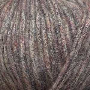 Snefnug Watercolor <br> (55% Baby Alpaca / 35% Algodón / 10% Lana Merino Extra Fina)