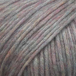 Snefnug Watercolor <br> (55% Baby Alpaca / 35% Algodón / 10% Lana Merino Extra Fina)