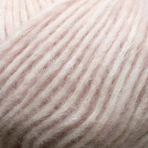 Snefnug <br> (55% Baby Alpaca / 35% Algodón / 10% Lana Merino Extra Fina)