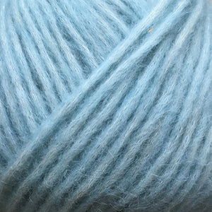 Snefnug <br> (55% Baby Alpaca / 35% Algodón / 10% Lana Merino Extra Fina)