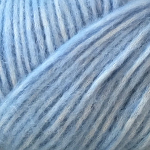 Snefnug <br> (55% Baby Alpaca / 35% Algodón / 10% Lana Merino Extra Fina)
