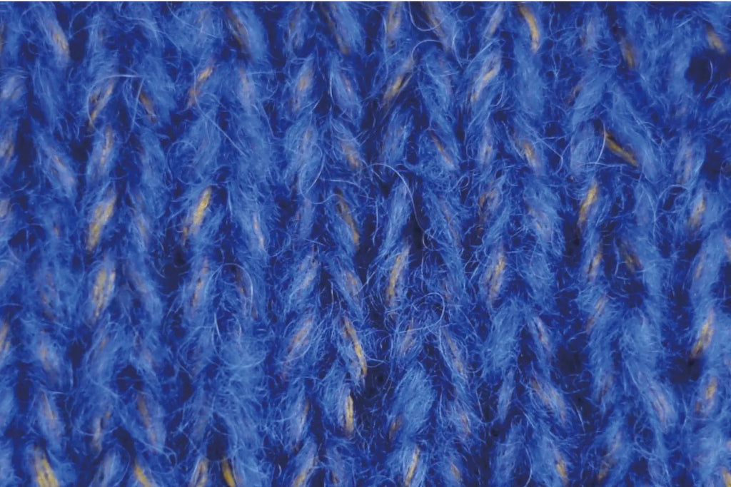 Geek <br> (56% Lana / 30% Poliéster / 14% Alpaca)