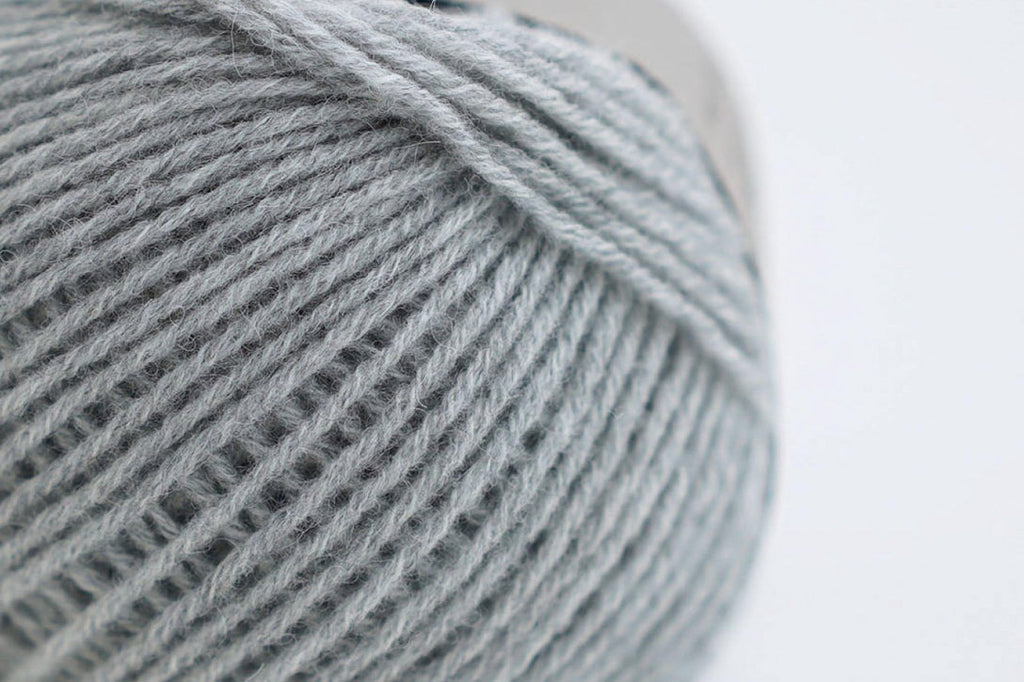Airy Wool Alpaca <br> (80% Lana Merino / 20% Baby Alpaca)