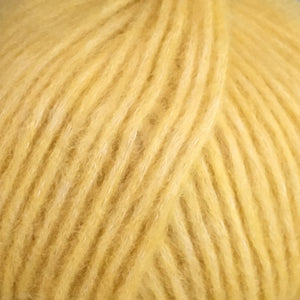 Snefnug <br> (55% Baby Alpaca / 35% Algodón / 10% Lana Merino Extra Fina)