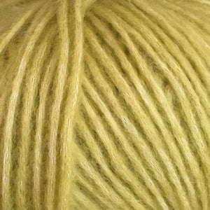 Snefnug <br> (55% Baby Alpaca / 35% Algodón / 10% Lana Merino Extra Fina)