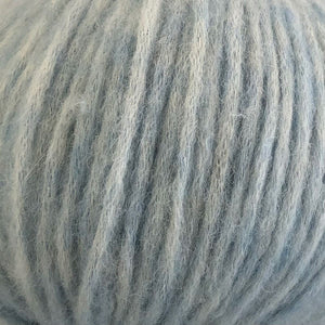 Snefnug <br> (55% Baby Alpaca / 35% Algodón / 10% Lana Merino Extra Fina)