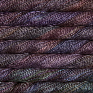 Mora <br> (100% Seda Mulberry)