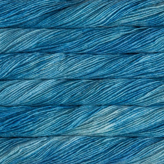 Silky Merino <br> (51% Seda, 49% Lana Merino)