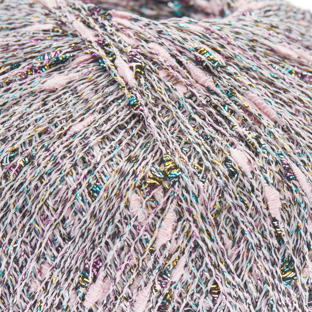 Creative Make It Glitz<br> (57% viscosa, 33% poliacrílico, 10% lana metálica)