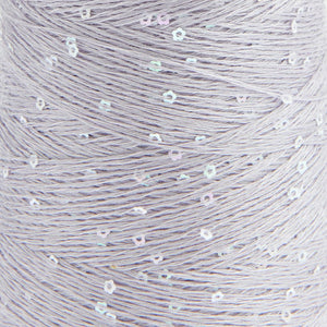 Creative Make It Blümchen <br> (100% Lyocell y Lentejuelas con Forma de Flor)