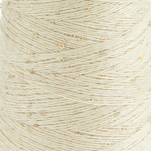 Creative Make It Blümchen <br> (100% Lyocell y Lentejuelas con Forma de Flor)