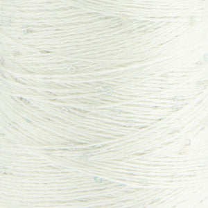 Creative Make It Blümchen <br> (100% Lyocell y Lentejuelas con Forma de Flor)