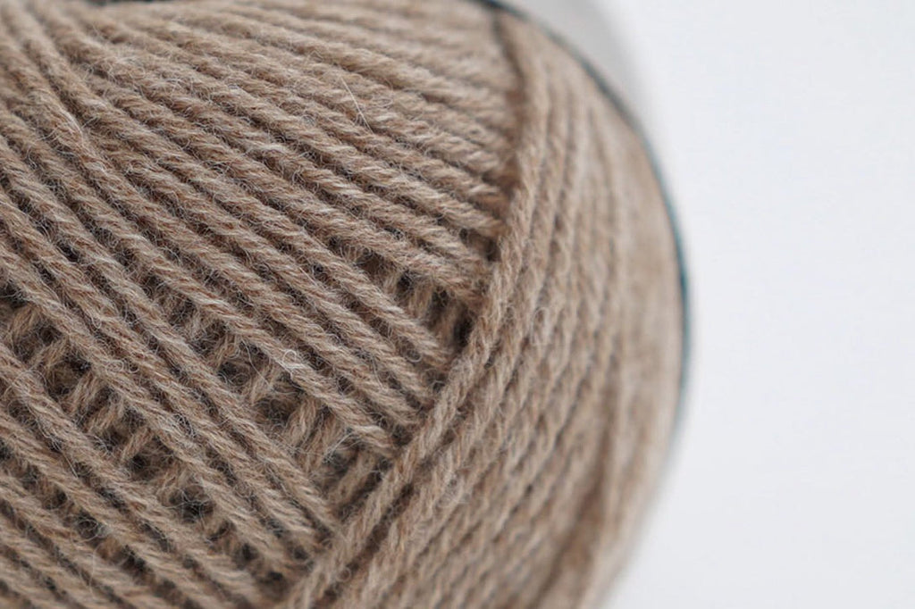 Airy Wool Alpaca <br> (80% Lana Merino / 20% Baby Alpaca)