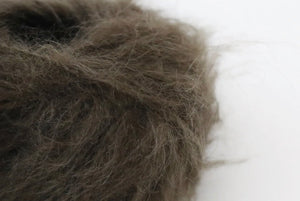 Wool Mohair (50 grs)<br> (56% Mohair / 44% Lana Merino)