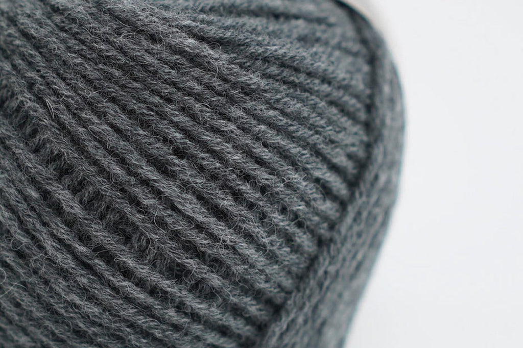 Airy Wool Alpaca <br> (80% Lana Merino / 20% Baby Alpaca)