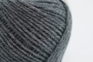 Airy Wool Alpaca <br> (80% Lana Merino / 20% Baby Alpaca)