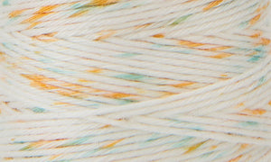 Hilo de Sashiko “Hidamari” <br> Colores Sólidos, Speckles y Variegados