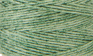 Hilo de Sashiko “Hidamari” <br> Colores Sólidos, Speckles y Variegados