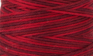 Hilo de Sashiko “Hidamari” <br> Colores Sólidos, Speckles y Variegados