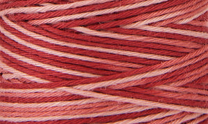 Hilo de Sashiko “Hidamari” <br> Colores Sólidos, Speckles y Variegados