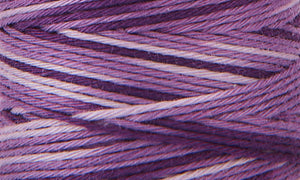 Hilo de Sashiko “Hidamari” <br> Colores Sólidos, Speckles y Variegados