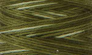 Hilo de Sashiko “Hidamari” <br> Colores Sólidos, Speckles y Variegados